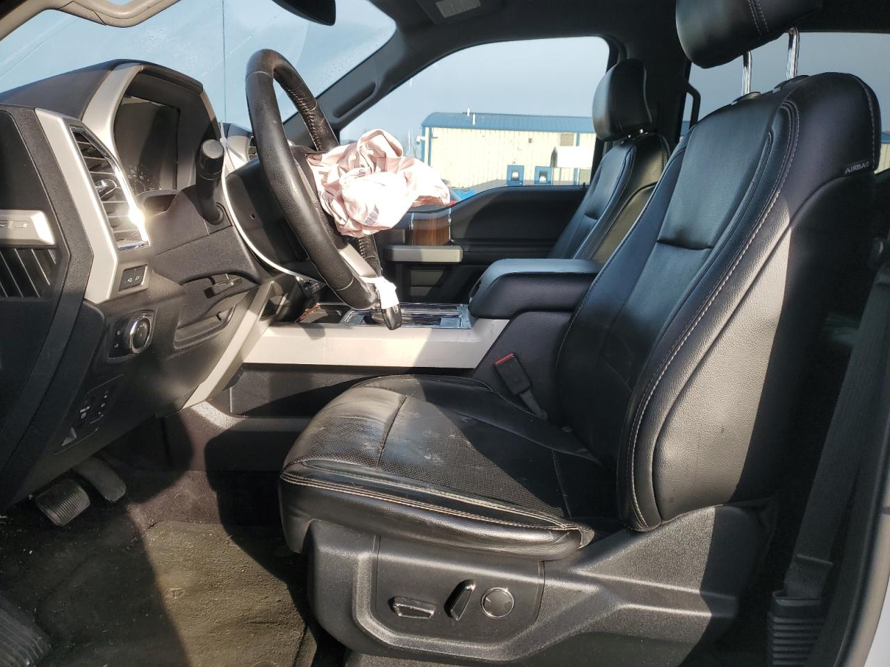2016 Ford F-150 - Image 7