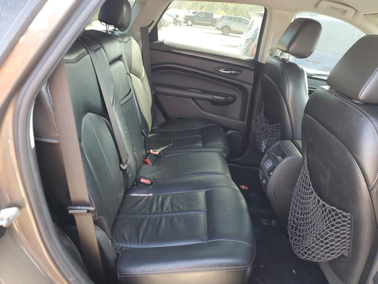 2015 Cadillac SRX - Image 11