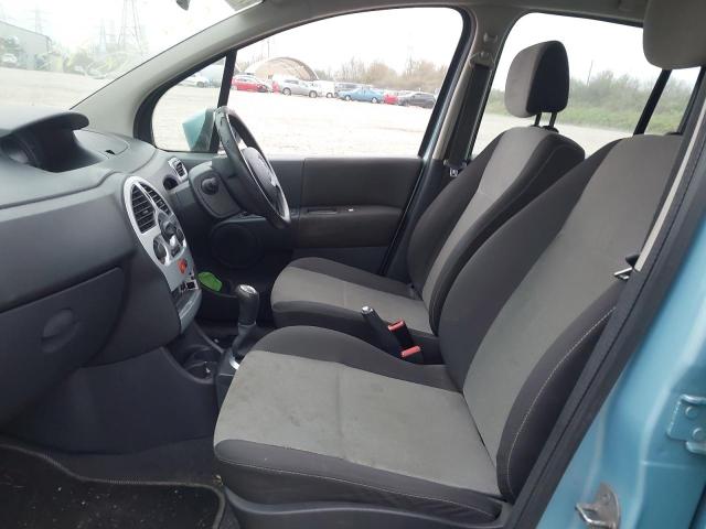 2008 RENAULT G-MODUS DY