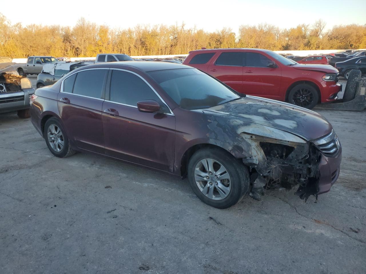 2012 Honda Accord - Image 4