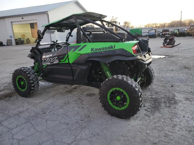 2022 KAWASAKI KRF 1000 A