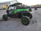 2022 KAWASAKI KRF 1000 A for sale at Copart IA - DES MOINES