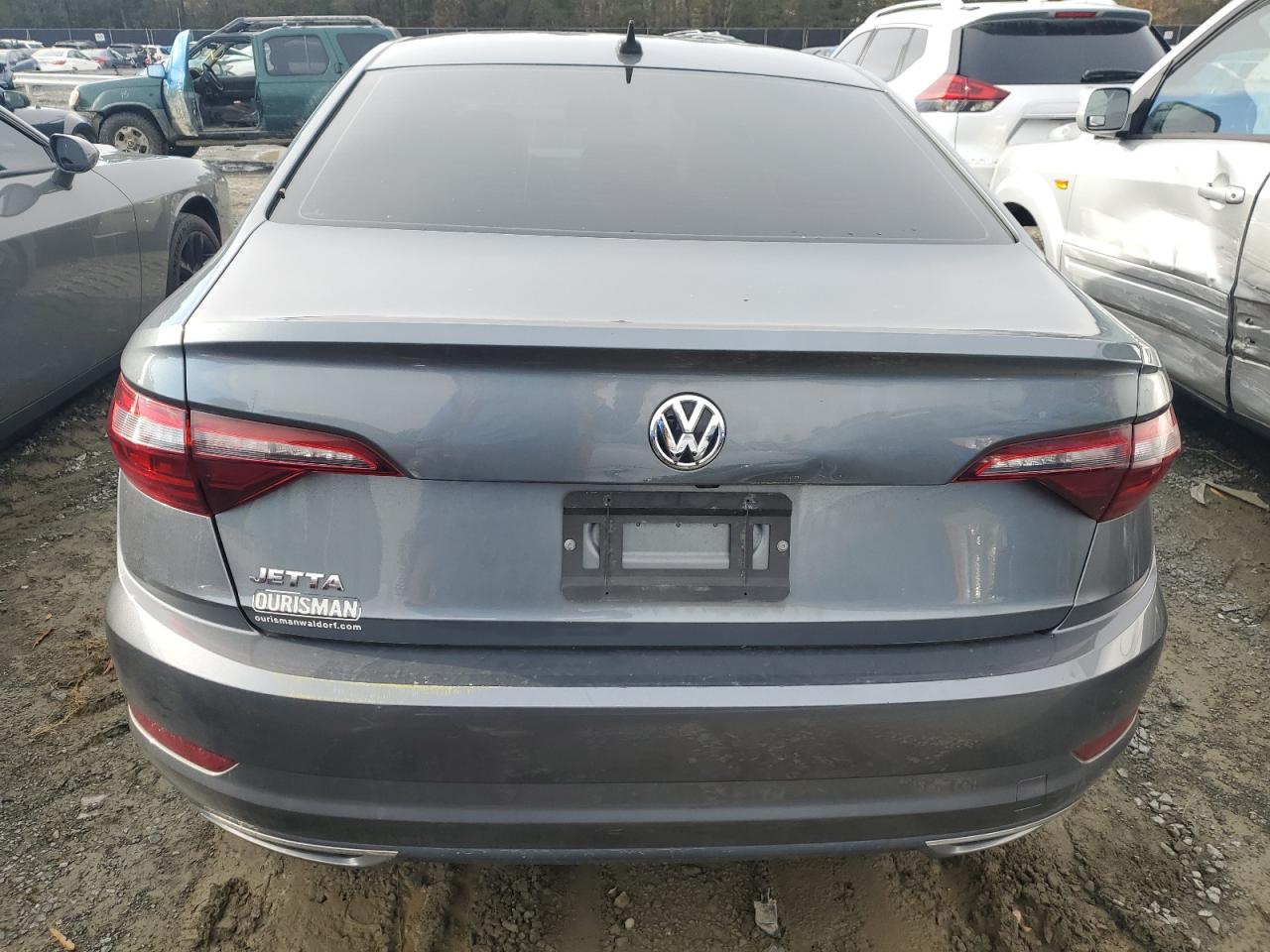 2020 Volkswagen Jetta - Image 6