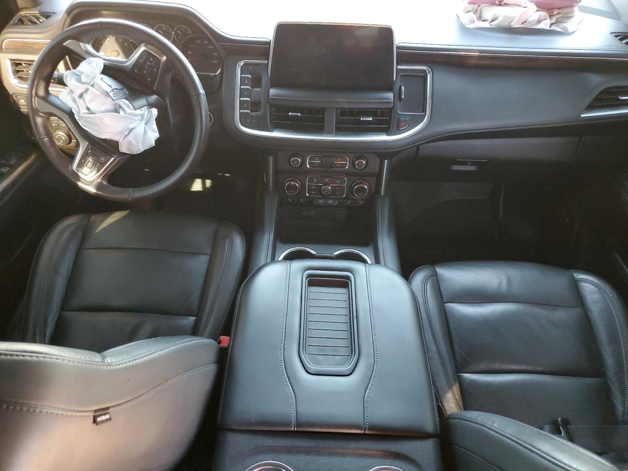 2021 Chevrolet Tahoe - Image 8