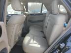 2013 Mercedes-Benz Ml 350 4Matic en Venta en Waldorf, MD - Rear End