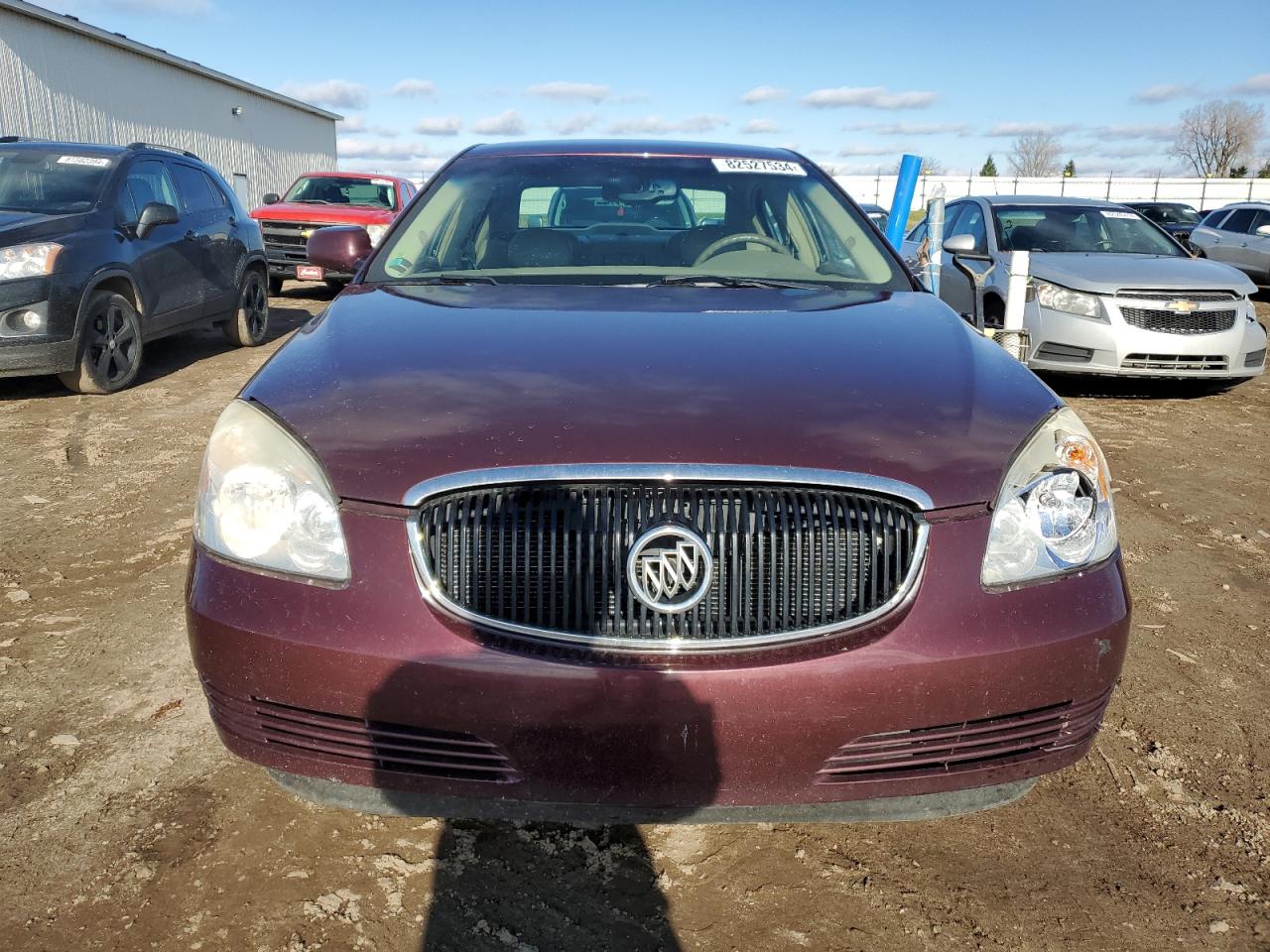 2006 Buick Lucerne - Image 5