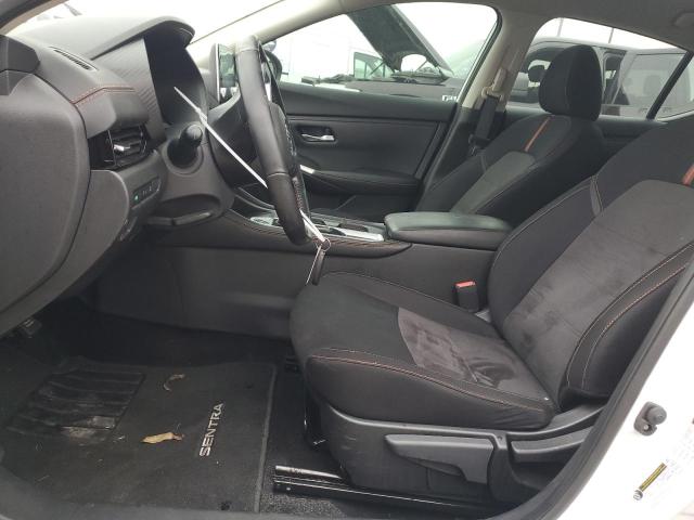 3N1AB8DV5NY305853 Nissan Sentra SR 7