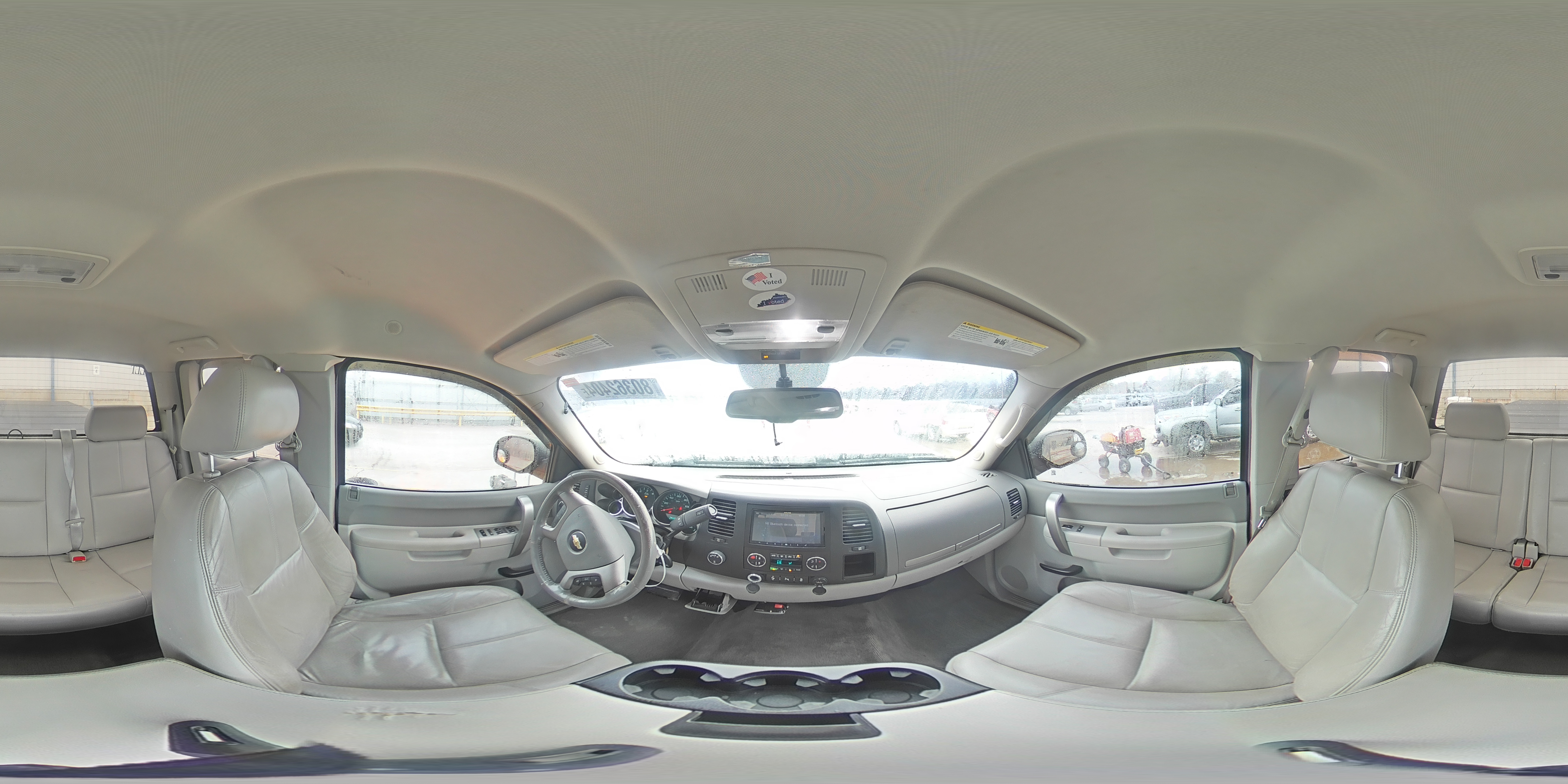 2012 Chevrolet Silverado - Image 13