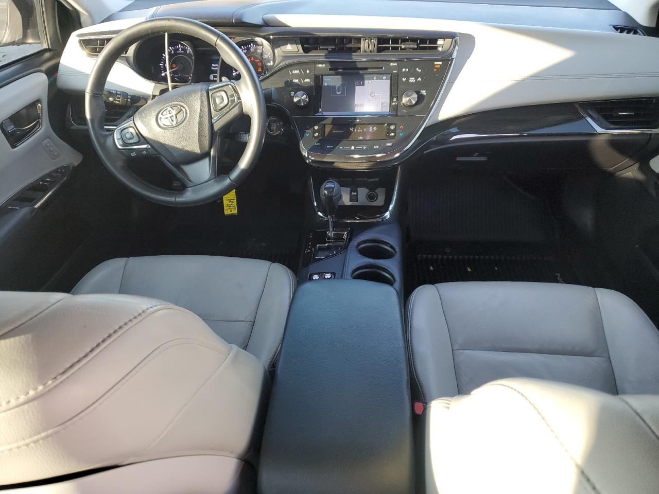 2015 Toyota Avalon - Image 8
