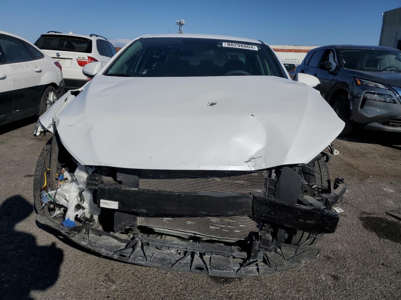 2018 Hyundai Elantra - Image 5