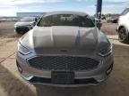 2020 Ford Fusion Titanium продається в Phoenix, AZ - Side