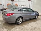 2013 Hyundai Sonata Gls للبيع في Franklin، WI - Front End