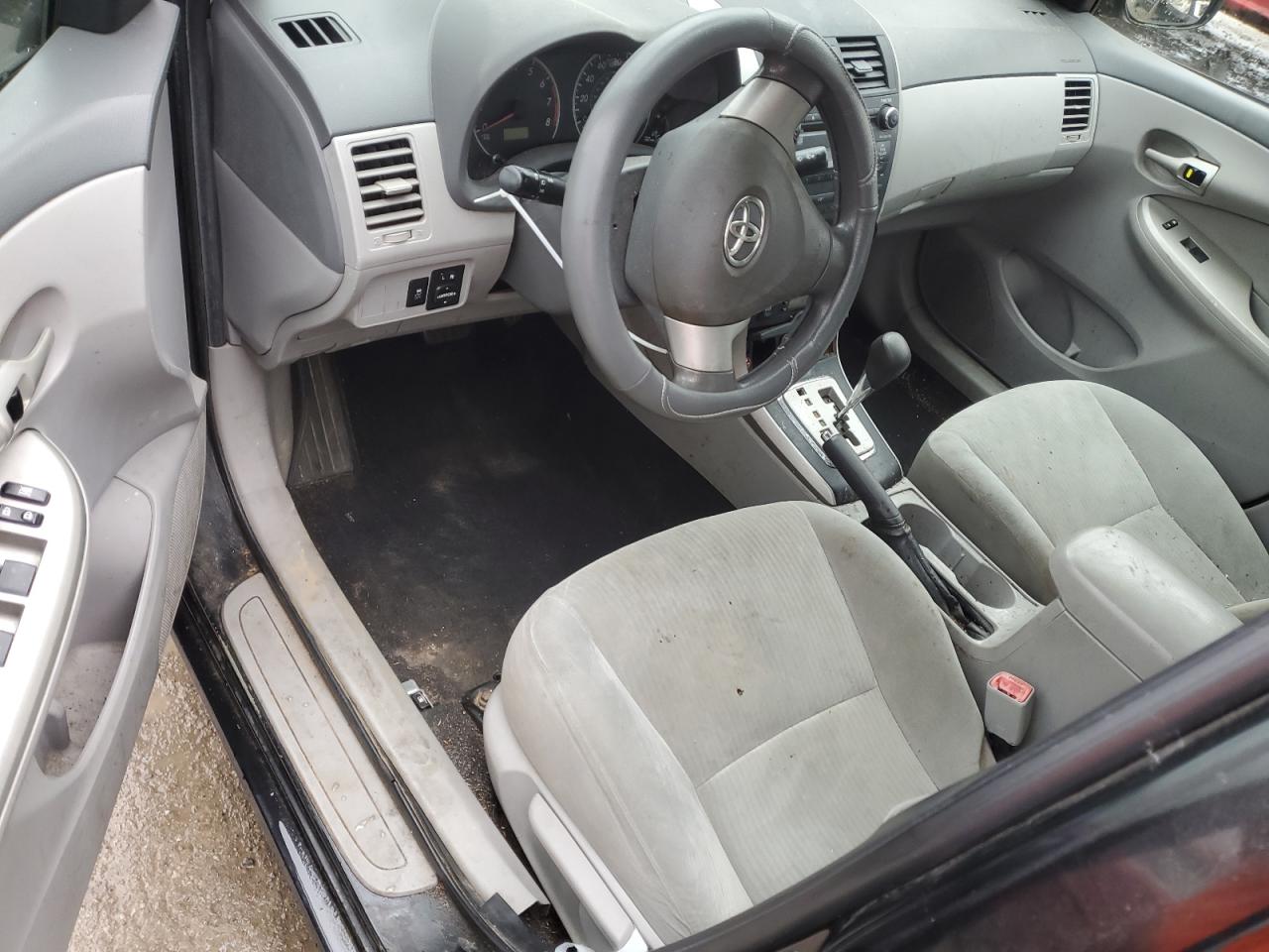 2010 Toyota Corolla - Image 8