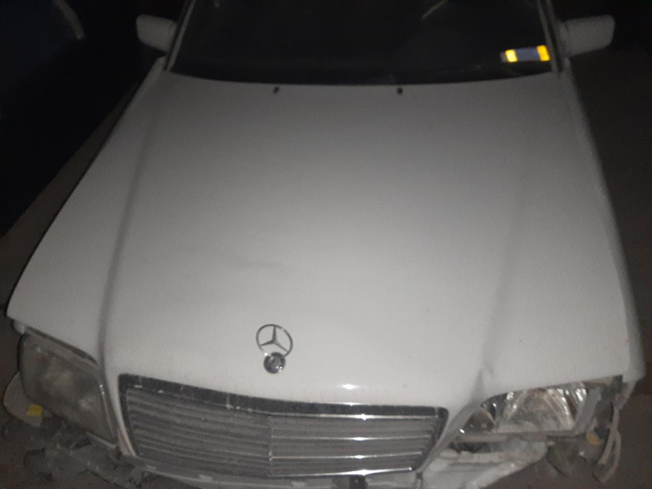 1999 Mercedes-Benz C 230 VIN: WDBHA24G3XA790870 Lot: 72197134