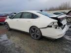 2024 Honda Accord Hybrid Sport продається в Arlington, WA - Rear End