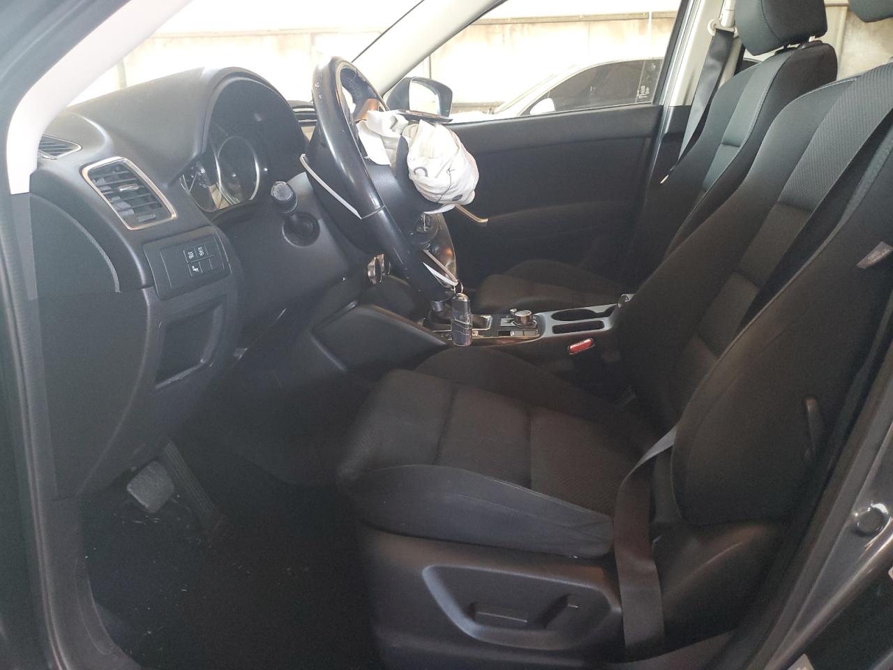 2016 Mazda CX-5 - Image 7