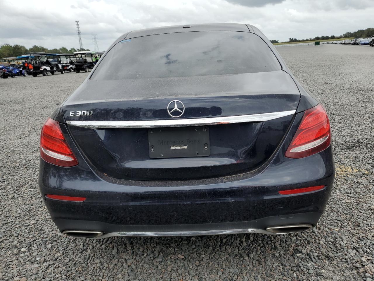 2017 Mercedes-Benz E-klasse - Image 6