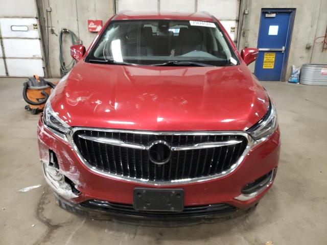  BUICK ENCLAVE 2019 Красный