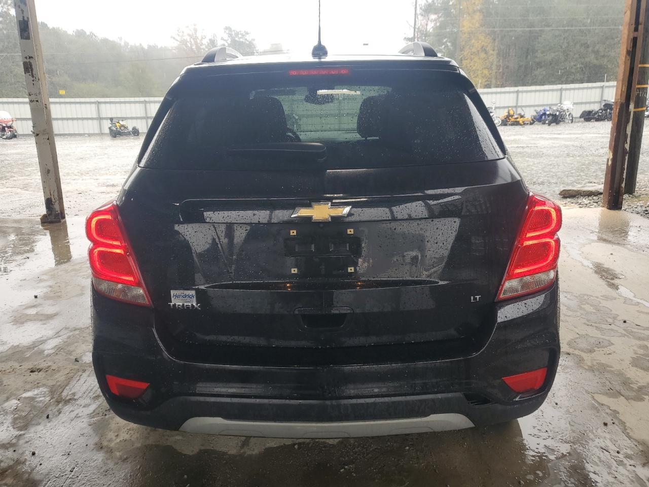 2019 Chevrolet Trax - Image 6