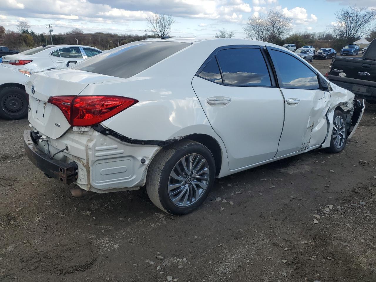 2019 Toyota Corolla - Image 3