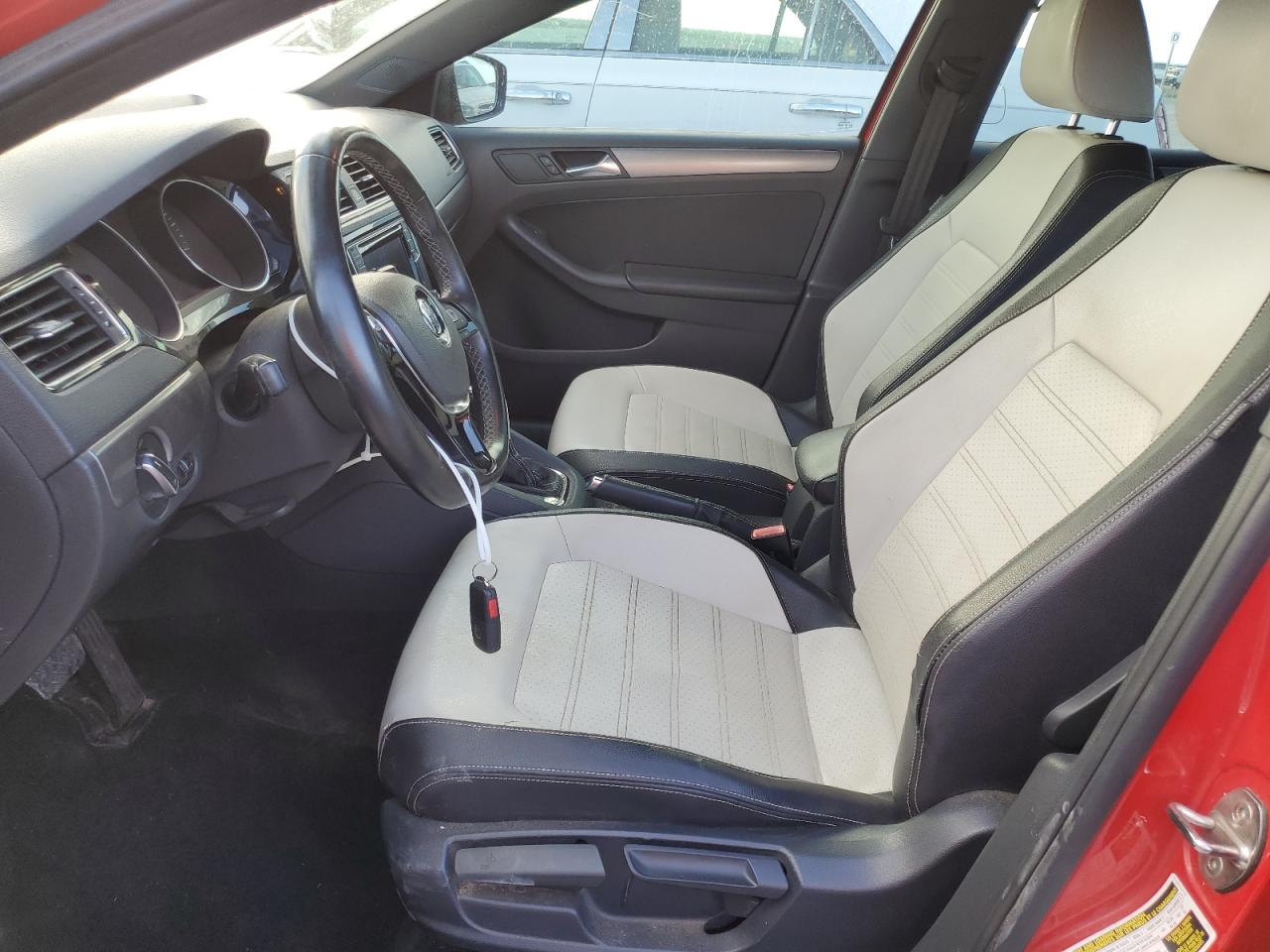 2016 Volkswagen Jetta - Image 7