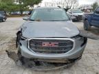 2021 Gmc Terrain Sle продається в Lexington, KY - All Over