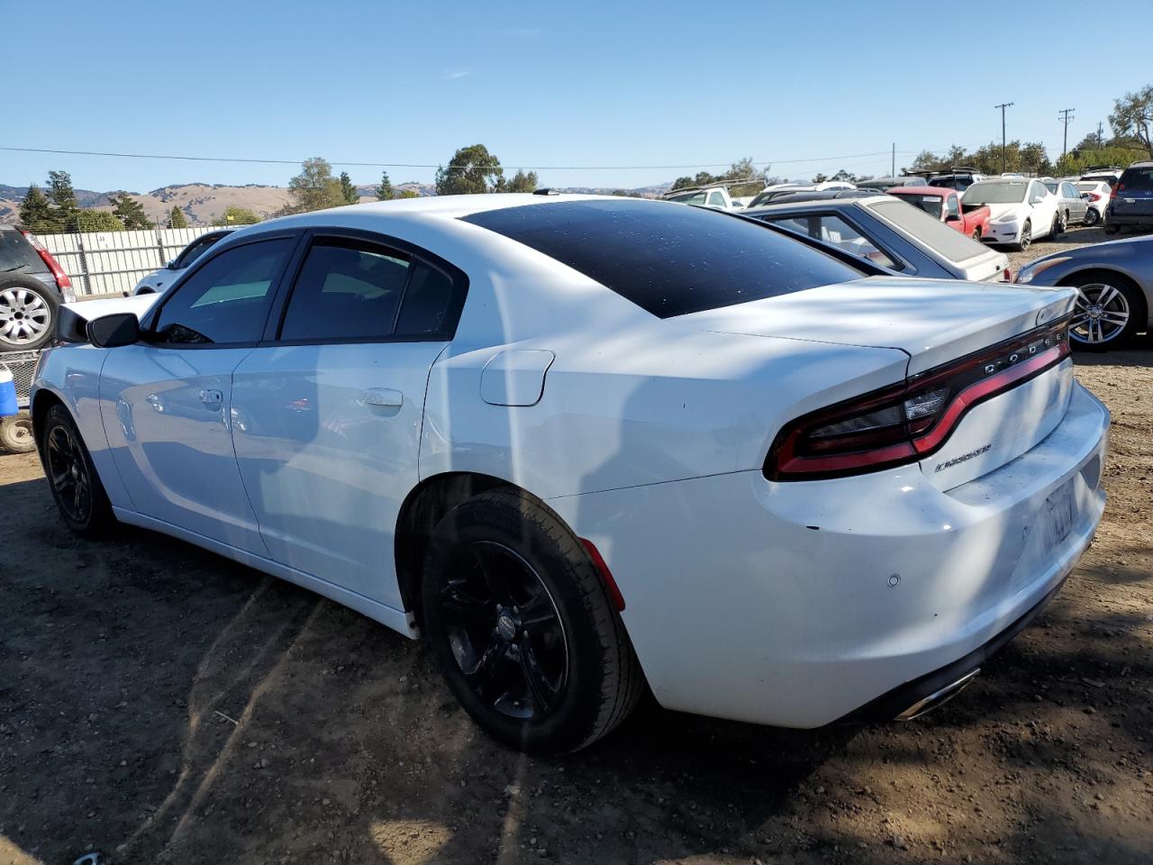 2019 Dodge Charger - Image 2