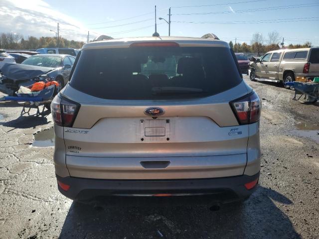  FORD ESCAPE 2017 tan