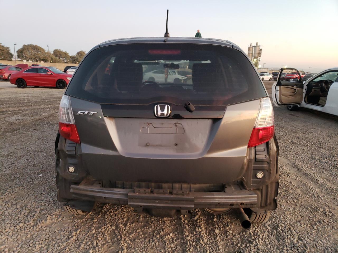2013 Honda Fit - Image 6