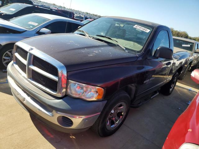 2004 Dodge Ram 1500 St