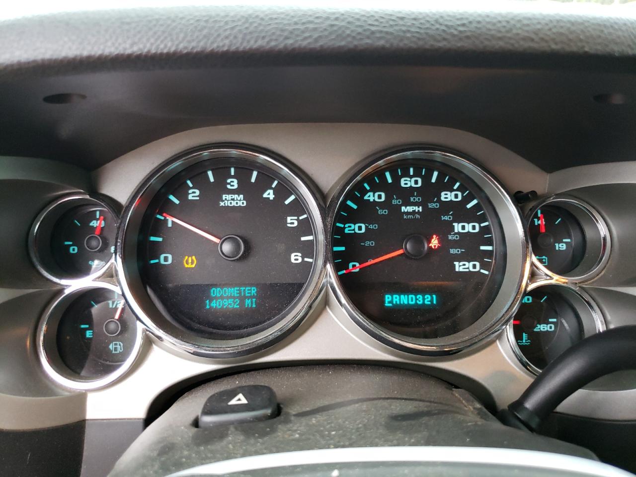 2008 GMC Sierra - Image 9