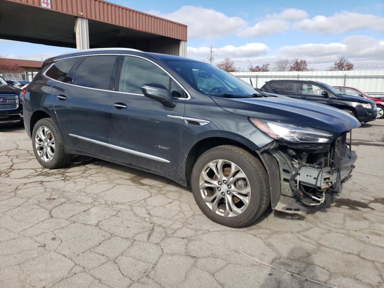 2019 Buick Enclave - Image 4