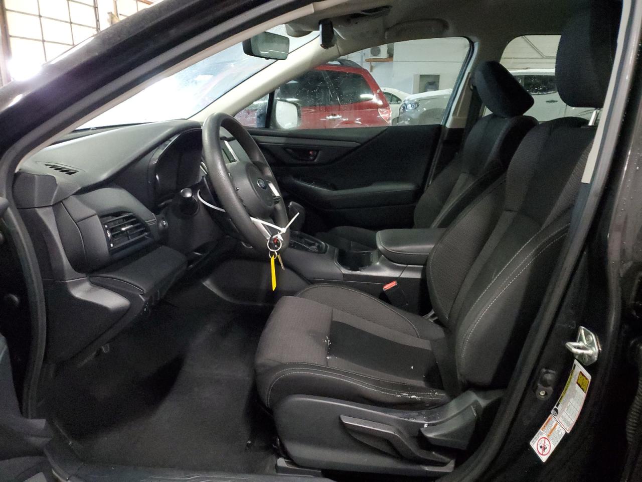 2020 Subaru Legacy - Image 7