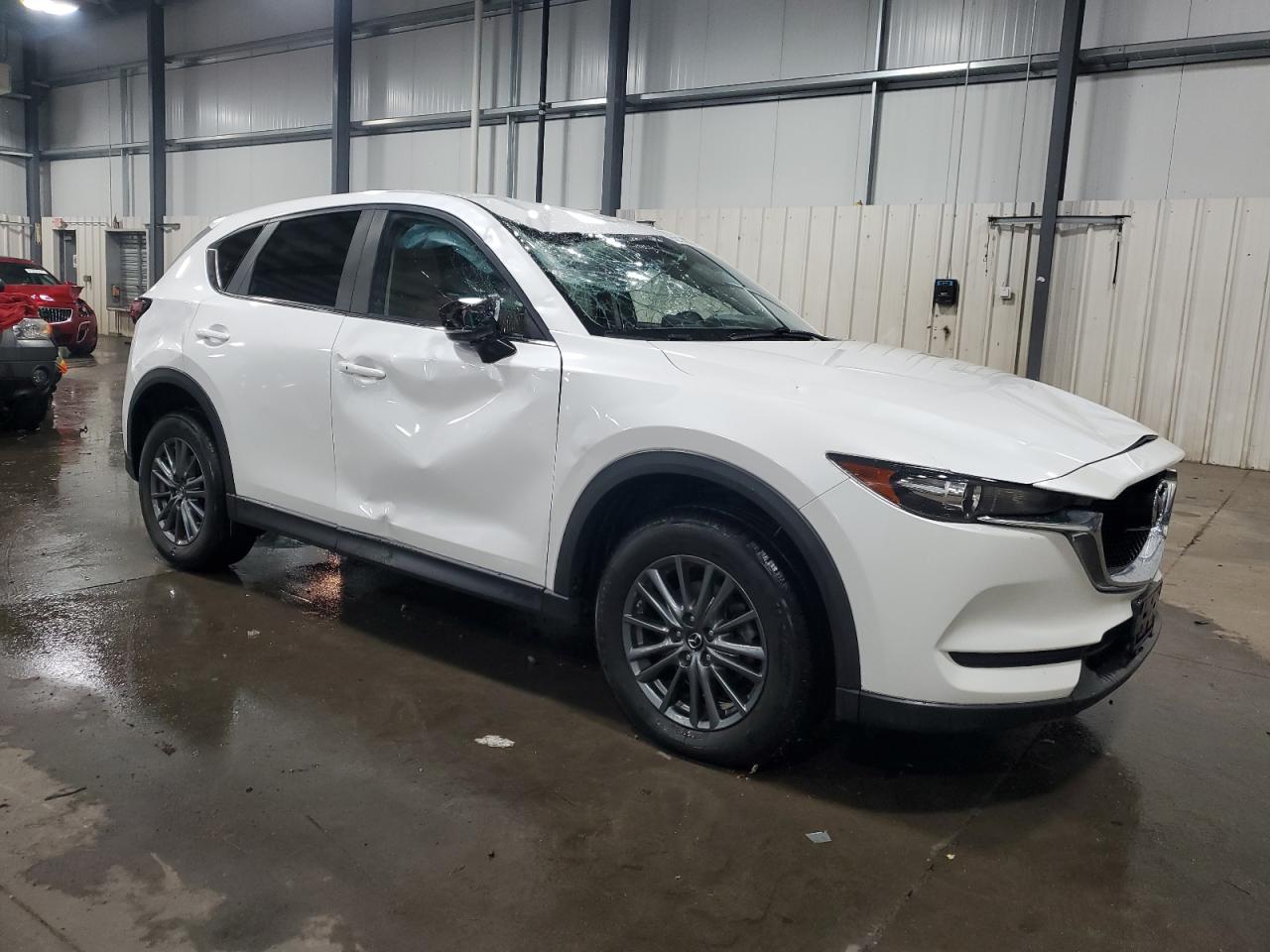 2017 Mazda CX-5 - Image 4