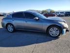 2012 Infiniti G37 Base للبيع في North Las Vegas، NV - Front End