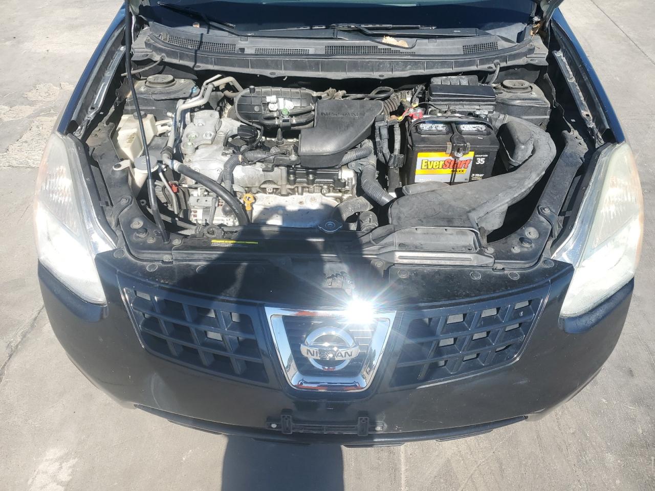 2009 Nissan Rogue - Image 12
