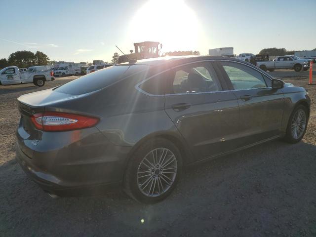  FORD FUSION 2014 Gray