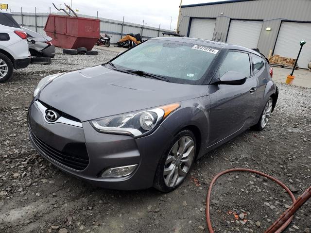 2015 Hyundai Veloster 