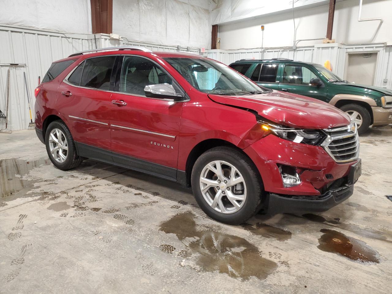 2019 Chevrolet Equinox - Image 4