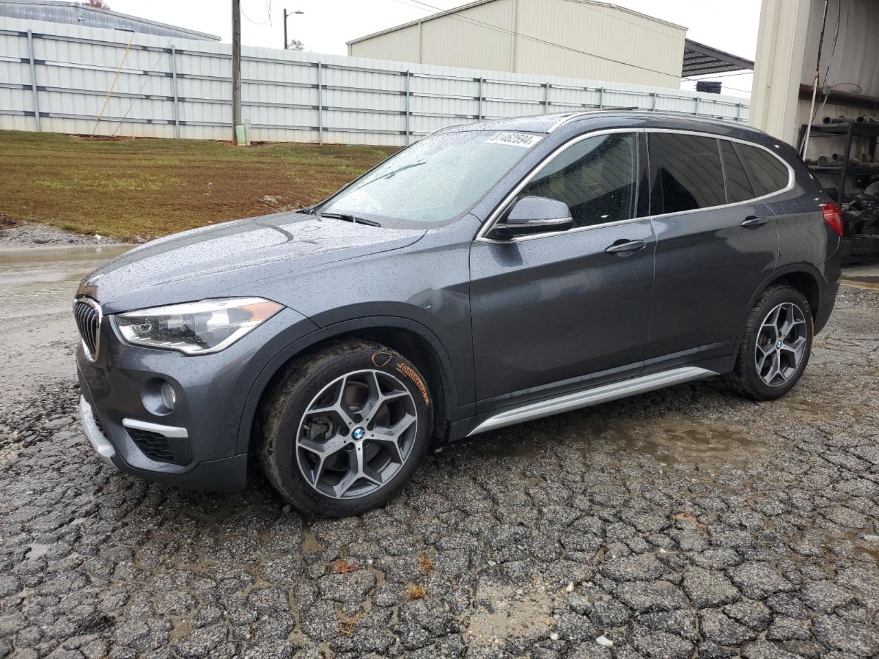 2018 BMW X1 - Image 1