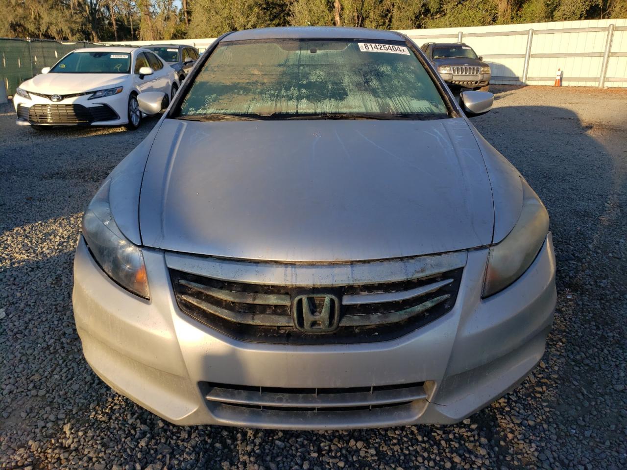 2012 Honda Accord - Image 5