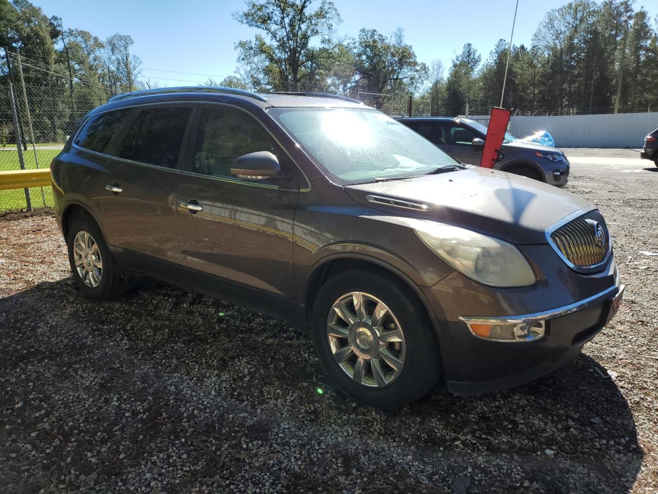 2012 Buick Enclave - Image 4