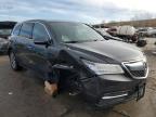 2016 Acura Mdx Technology للبيع في Littleton، CO - Front End