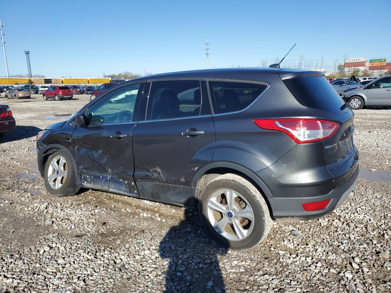 2015 Ford Escape - Image 2