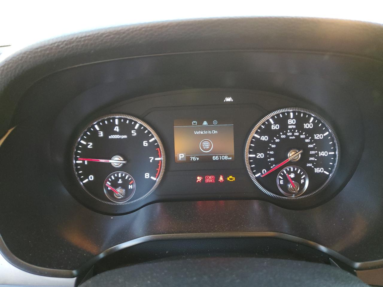 2021 Kia Telluride - Image 9