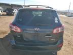 2011 Hyundai Santa Fe Limited de vânzare în Colorado Springs, CO - All Over