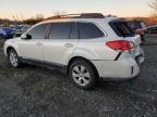 2011 Subaru Outback 2.5I Limited იყიდება Baltimore-ში, MD - Rear End