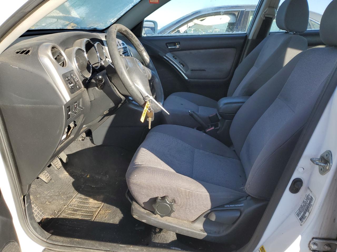 2003 Toyota Corolla - Image 7
