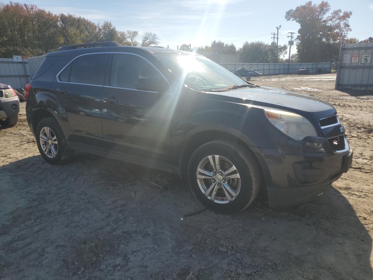 2013 Chevrolet Equinox - Image 4