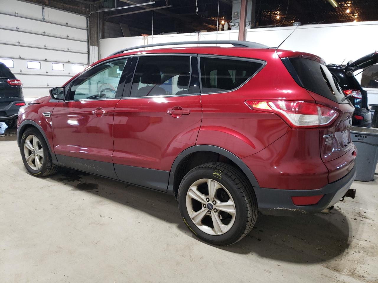 2016 Ford Escape - Image 2